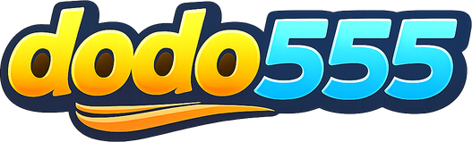 Logo dodo555